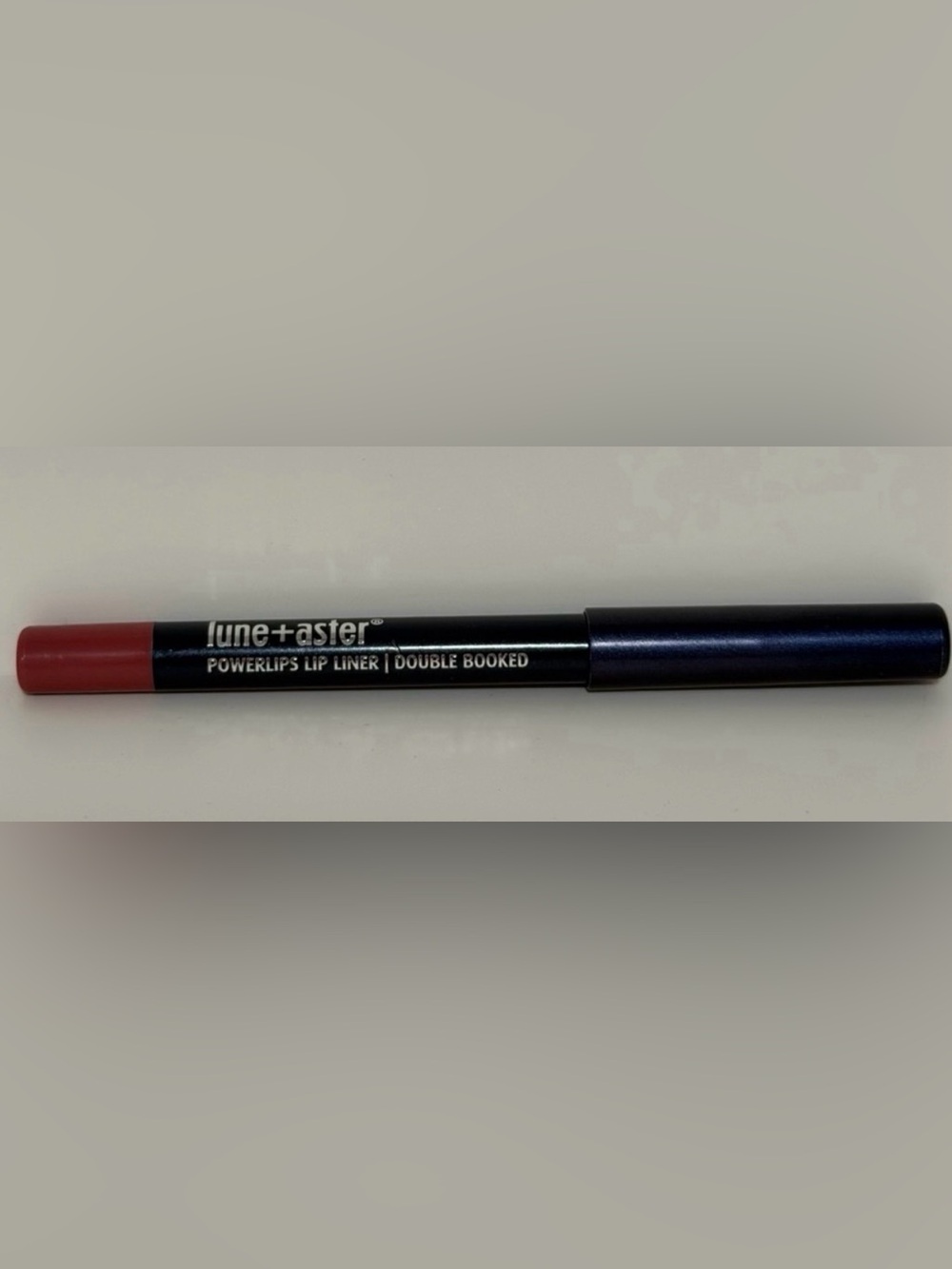 Lune + Aster Powerlips Lip Liner - Double Booked
